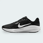 Tenis Nike Downshifter 13 Negro Blanco Hombre