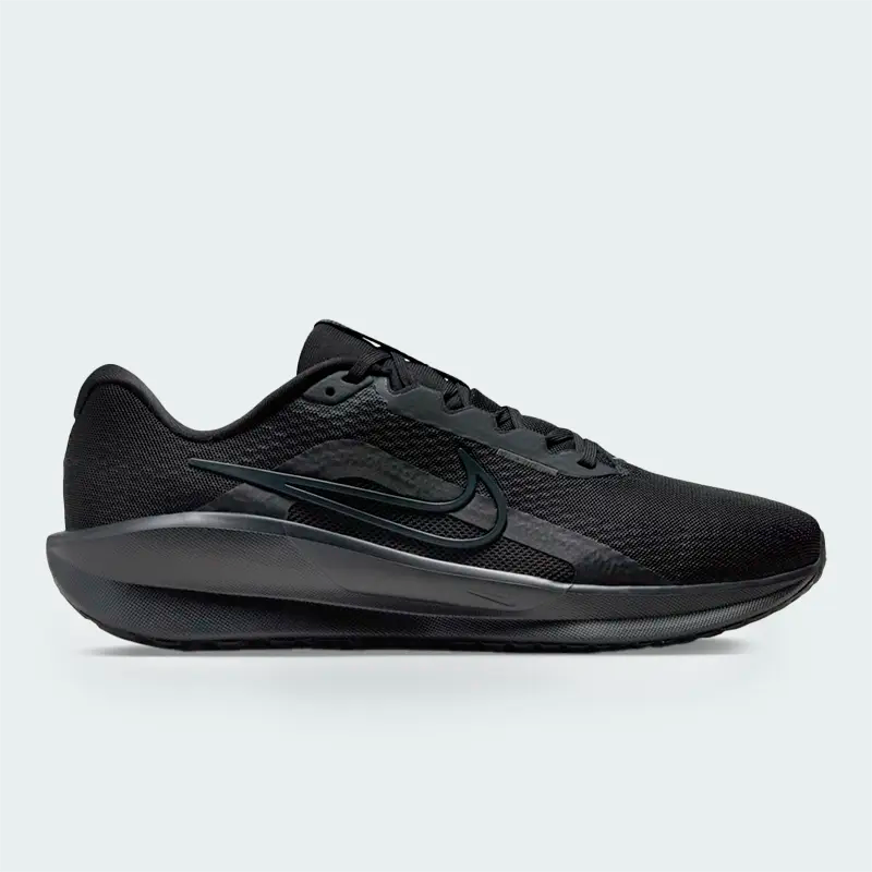 Tenis Nike Downshifter 13 Negro Hombre