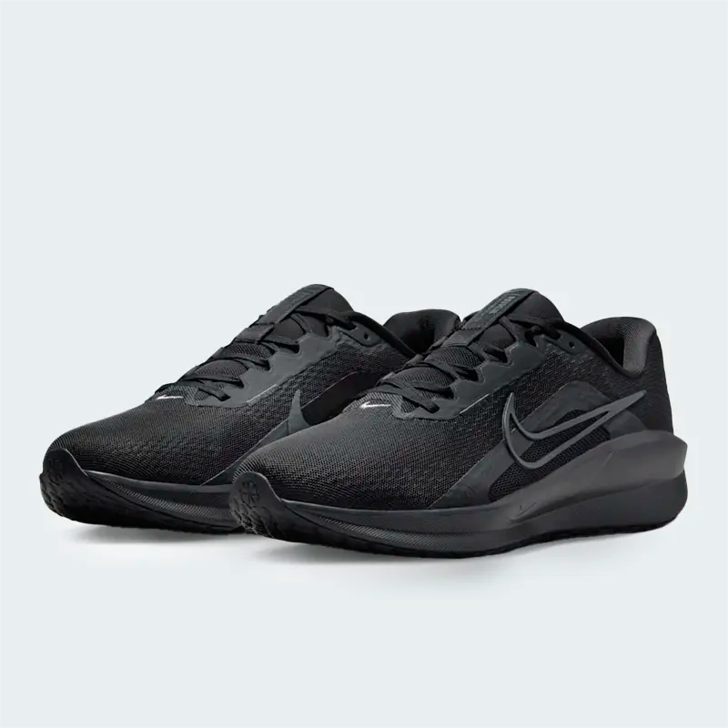 Tenis Nike Downshifter 13 Negro Hombre