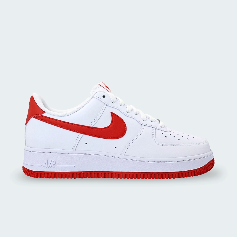 Tenis Nike AirForce 1 07 Hombre
