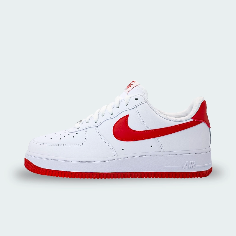Tenis Nike AirForce 1 07 Hombre