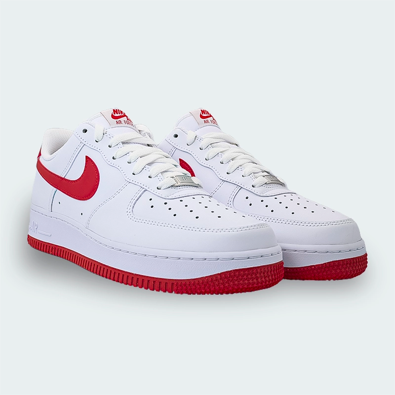 Tenis Nike AirForce 1 07 Hombre