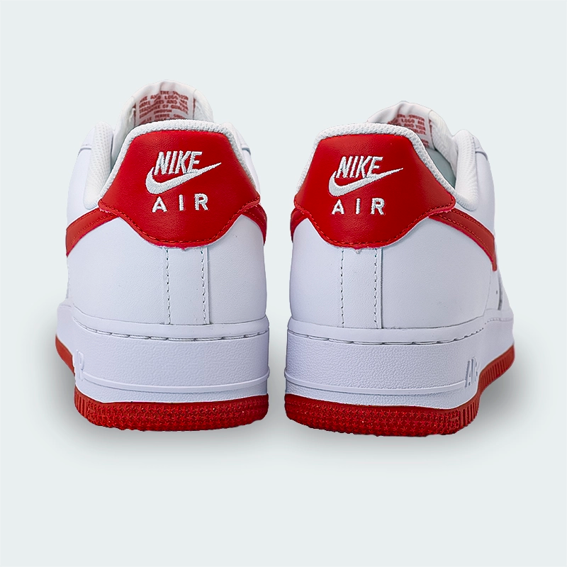 Tenis Nike AirForce 1 07 Hombre