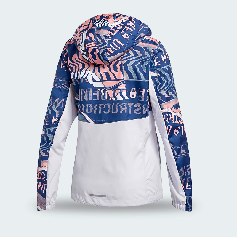 Chaqueta Adidas Own The Run Mujer