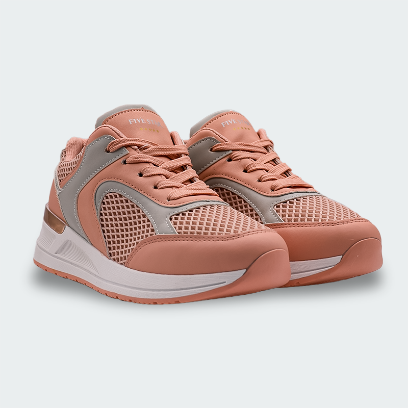 Tenis Five Star Mujer