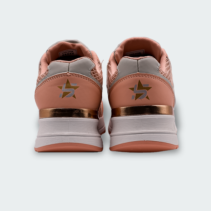 Tenis Five Star Mujer