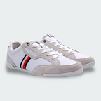 Tenis Tommy Hilfiger Classic Lo Cupsole Leather Hombre