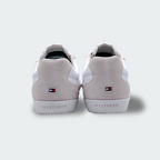 Tenis Tommy Hilfiger Classic Lo Cupsole Leather Hombre