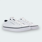 Tenis Tommy Hilfiger Hi Vulc Core Low Leather Hombre