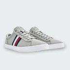 Tenis Tommy Hilfiger Iconic Vulc Stripes Mesh Hombre