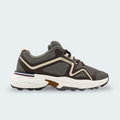 Tenis Tommy Hilfiger M Runner Tech Knit Hombre