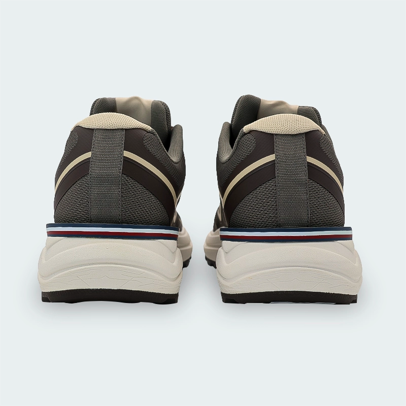 Tenis Tommy Hilfiger M Runner Tech Knit Hombre