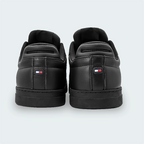 Tenis Tommy Hilfiger Icon Court Negro Hombre