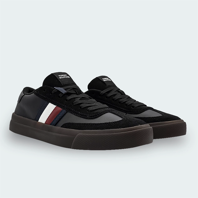 Tenis Tommy Hilfiger Cupset Terrace Hombre