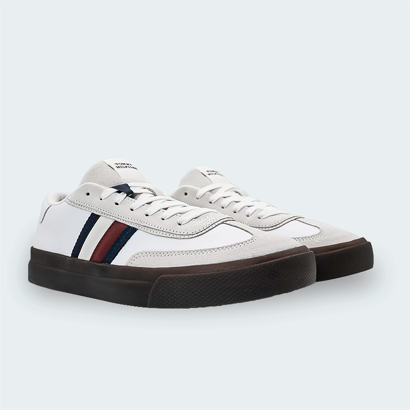 Tenis Tommy Hilfiger Cupset Terrace Hombre
