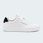 Tenis Tommy Hilfiger Court Blanco Hombre