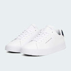 Tenis Tommy Hilfiger Court Blanco Hombre