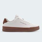 Tenis Tommy Hilfiger Court Trainers Blanco Hombre