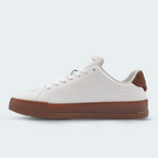 Tenis Tommy Hilfiger Court Trainers Blanco Hombre