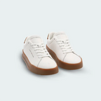 Tenis Tommy Hilfiger Court Trainers Blanco Hombre