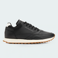 Tenis Tommy Hilfiger Runner Eva Negro Hombre