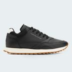 Tenis Tommy Hilfiger Runner Eva Negro Hombre