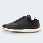 Tenis Tommy Hilfiger Runner Eva Negro Hombre