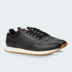 Tenis Tommy Hilfiger Runner Eva Negro Hombre