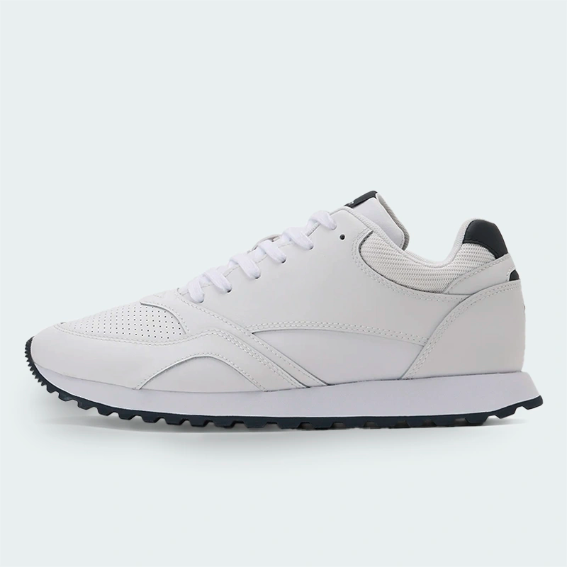 Tenis Tommy Hilfiger Runner Eva Blanco Hombre