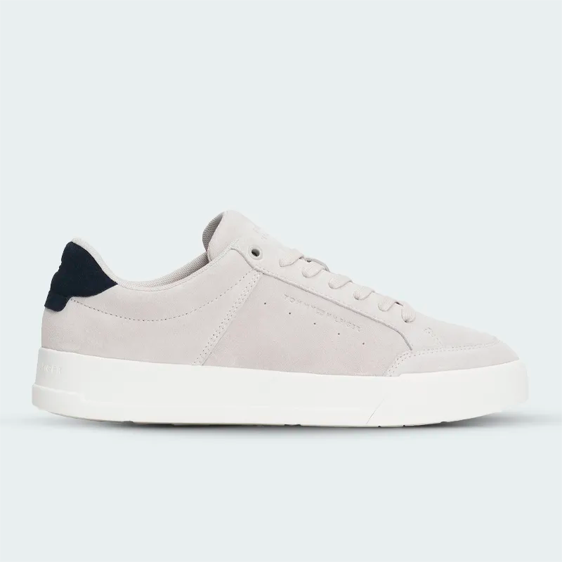 Tenis Tommy Hilfiger Chunky Sole Hombre
