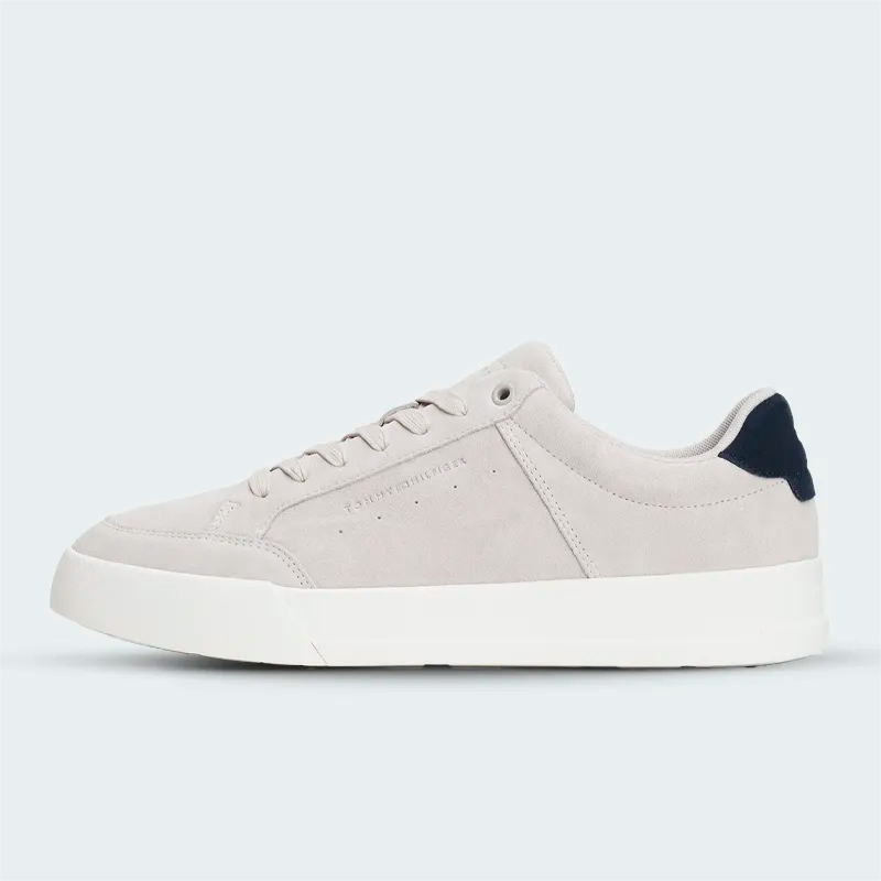 Tenis Tommy Hilfiger Chunky Sole Hombre