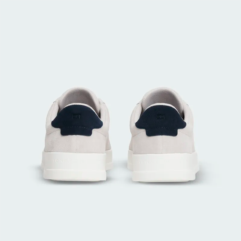 Tenis Tommy Hilfiger Chunky Sole Hombre