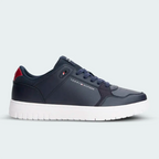 Tenis Tommy Hilfiger Basket Lite Azul Hombre
