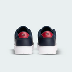 Tenis Tommy Hilfiger Basket Lite Azul Hombre