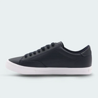 Tenis Tommy Hilfiger Signature Midsole Lace up Azul Oscuro Hombre