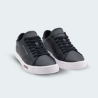 Tenis Tommy Hilfiger Signature Midsole Lace up Azul Oscuro Hombre
