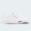 Tenis Tommy Hilfiger Icon Court Light Blanco Hombre