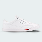Tenis Tommy Hilfiger Icon Court Light Blanco Hombre