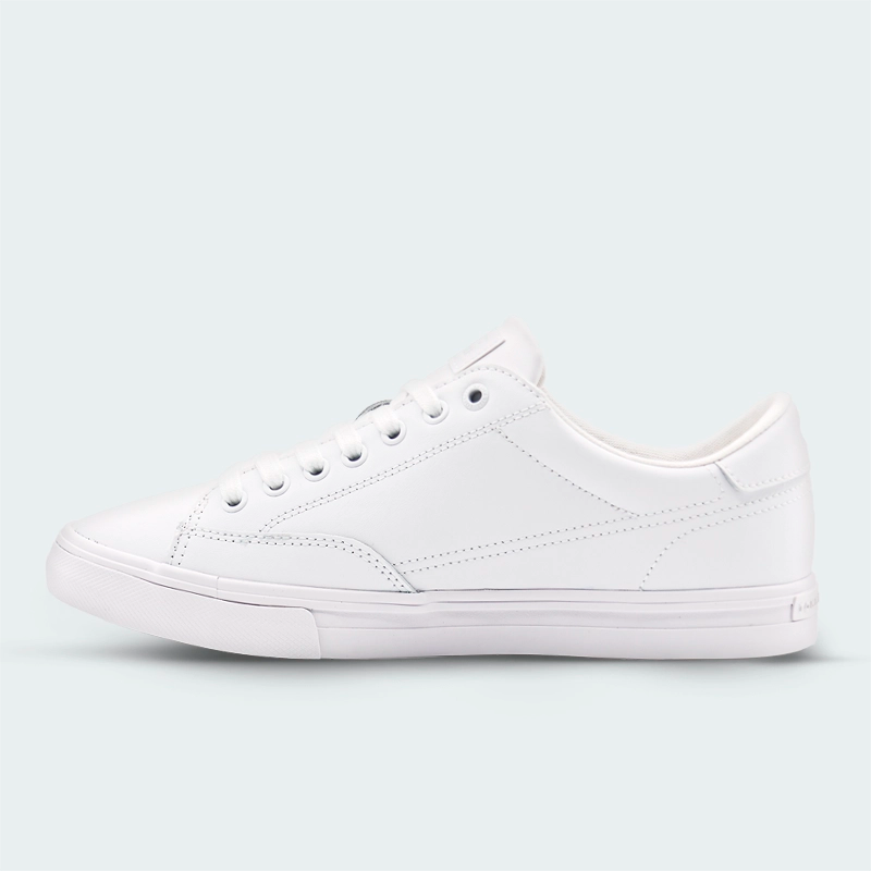 Tenis Tommy Hilfiger Icon Court Light Blanco Hombre