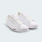 Tenis Tommy Hilfiger Icon Court Light Blanco Hombre