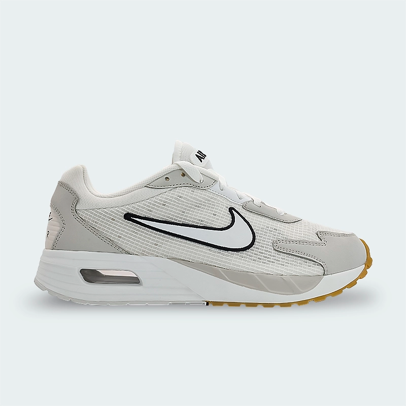 Tenis Nike Air Max Solo Beige Hombre