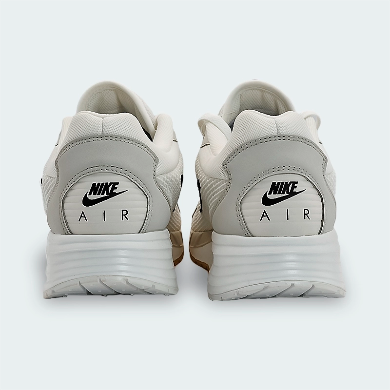 Tenis Nike Air Max Solo Beige Hombre