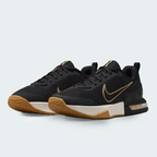 Tenis Nike Air Max Alpha Trainer 6 Negro Hombre