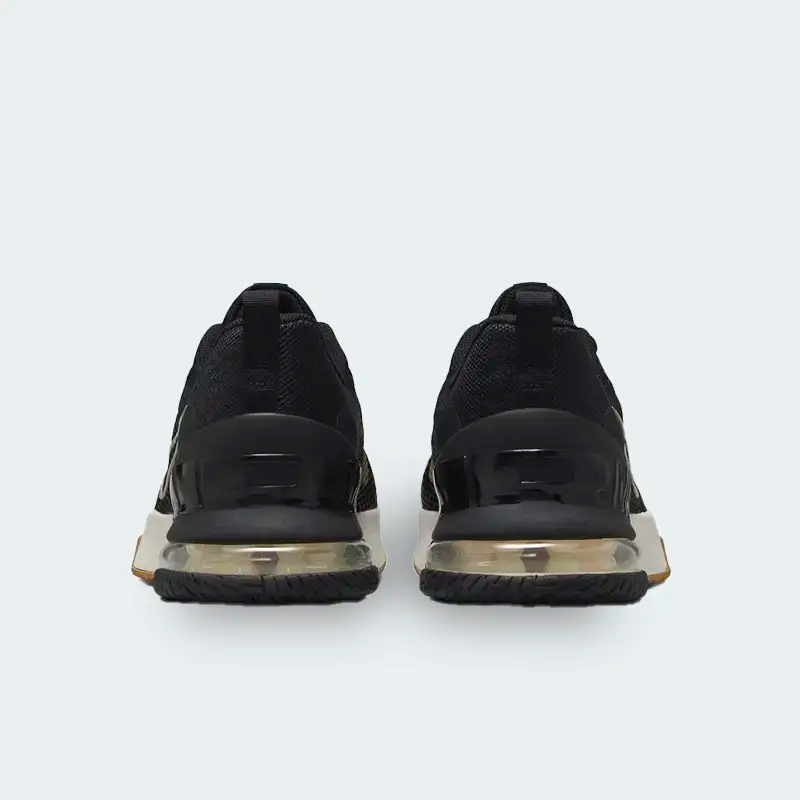 Tenis Nike Air Max Alpha Trainer 6 Negro Hombre