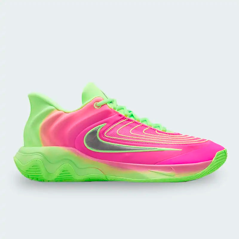 Tenis Nike Giannis Immortality 4 Hombre