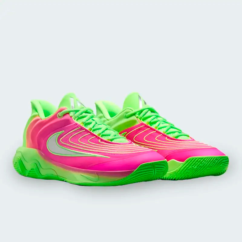 Tenis Nike Giannis Immortality 4 Hombre