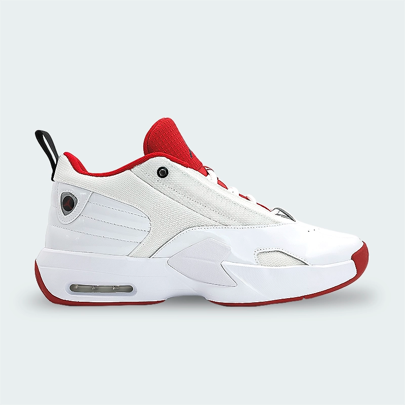 Tenis Jordan Max Aura 6 White Hombre