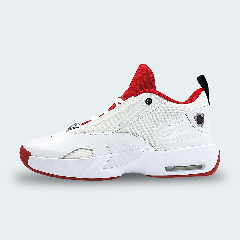 Tenis Jordan Max Aura 6 White Hombre