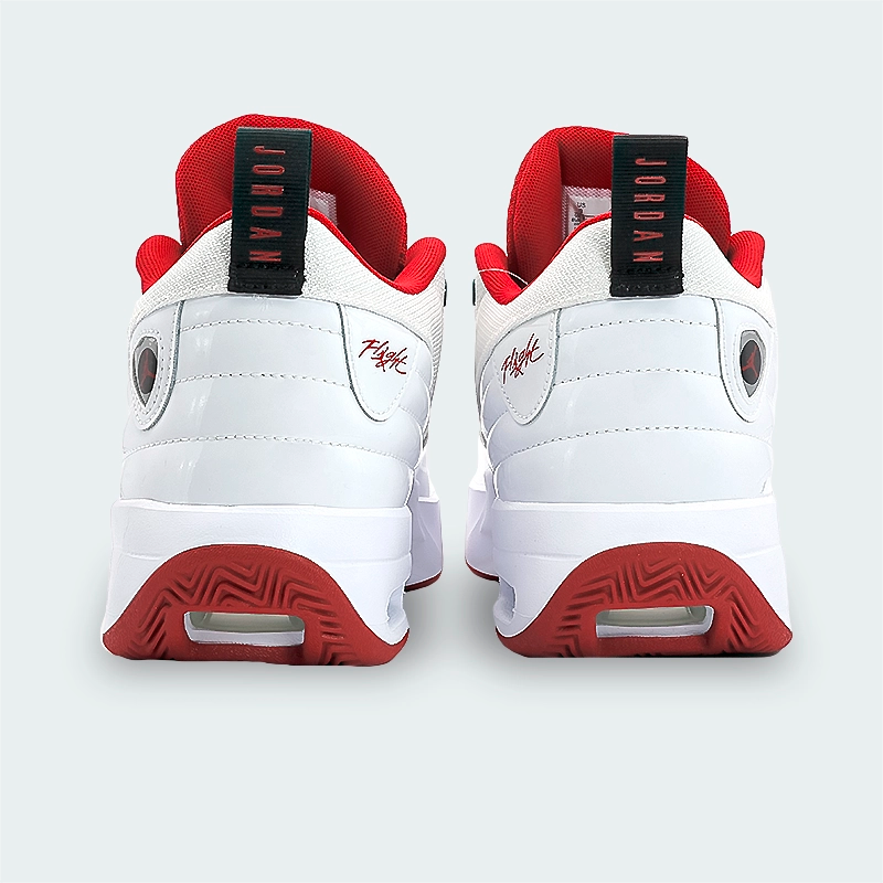 Tenis Jordan Max Aura 6 White Hombre