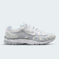 Tenis Nike P-6000 Blanco Mujer